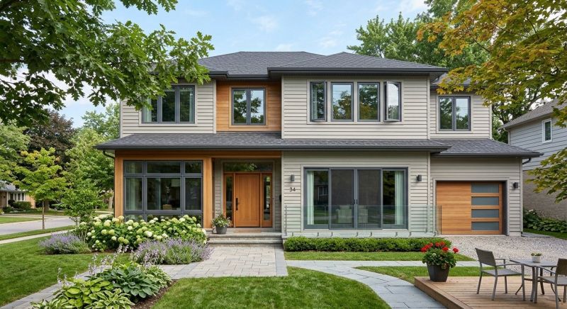 Aluminum Windows Service in Doylestown, PA