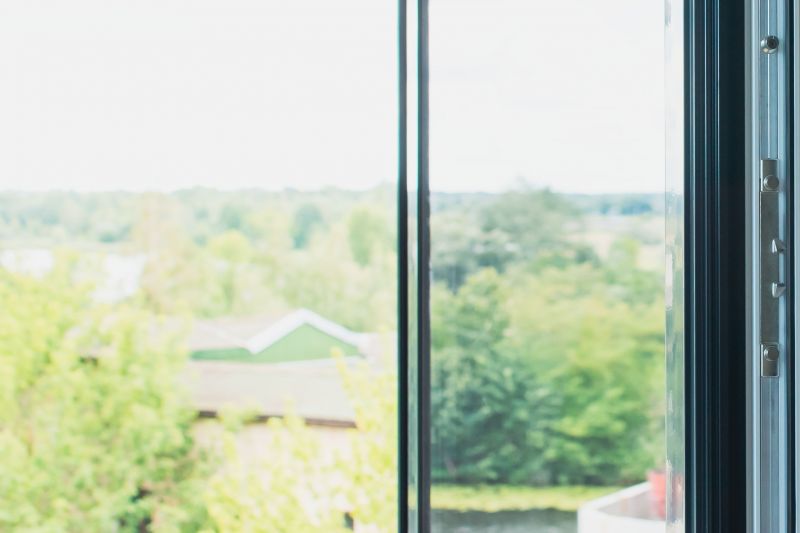 Aluminum Windows Service in Gastonia, NC