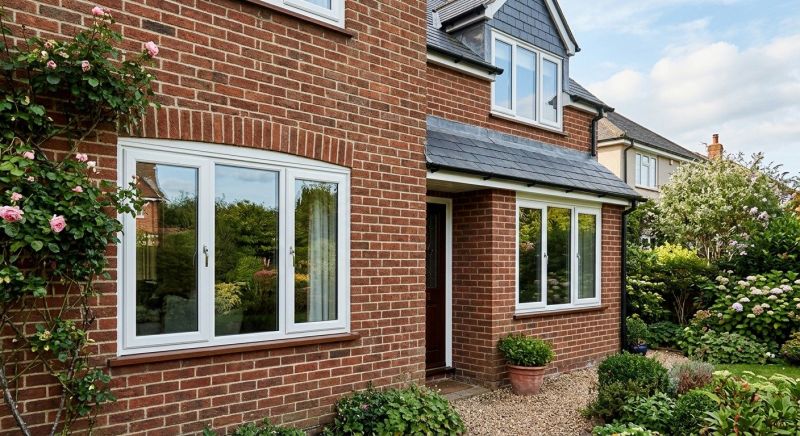 Casement Windows Installation in Nashua, NH