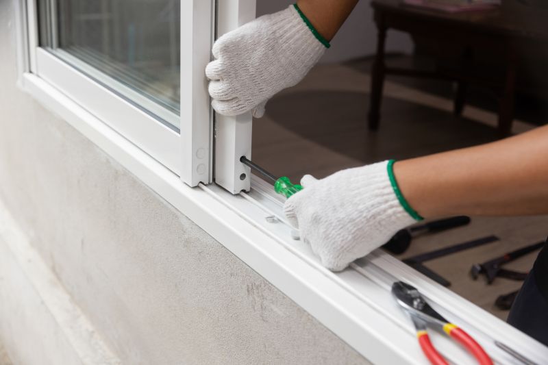 Door Sweep Installation in Kansas City, KS