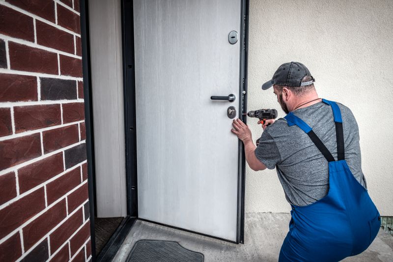 French Doors Repair in Conroe, TX