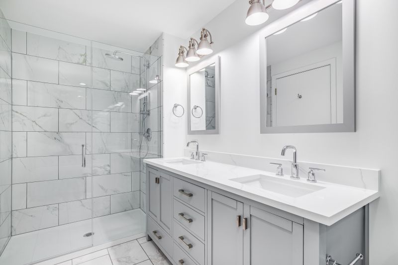 Shower Door Replacement in Arvada, CO