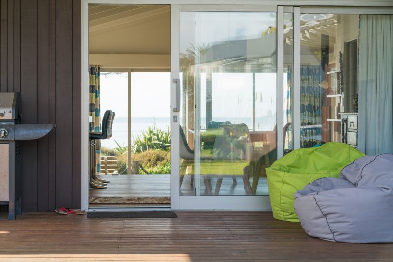 Sliding Door Installation in Kansas City, KS