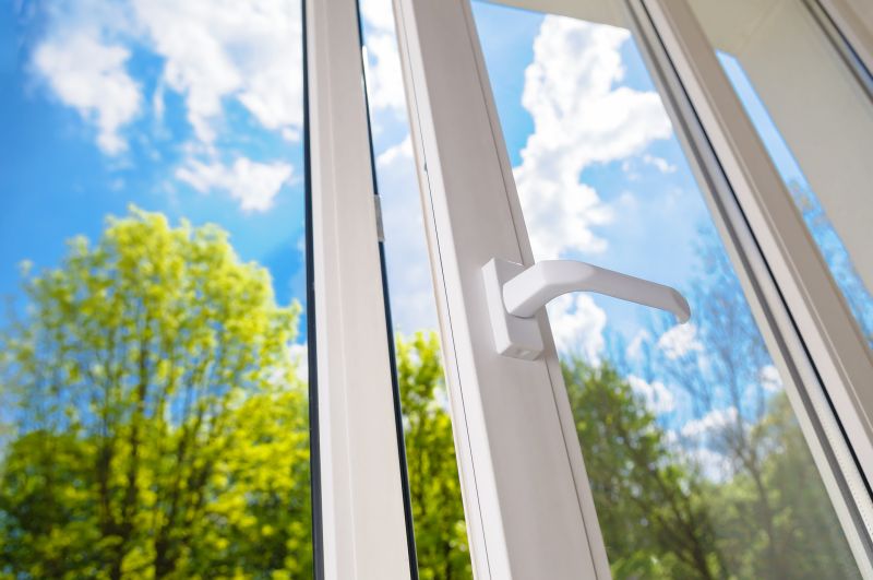 Vinyl Window Service in Topeka, KS