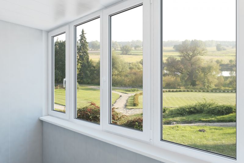 Vinyl Window Service in Maryville, TN