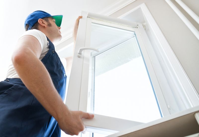 Window Service in Cincinnati, OH