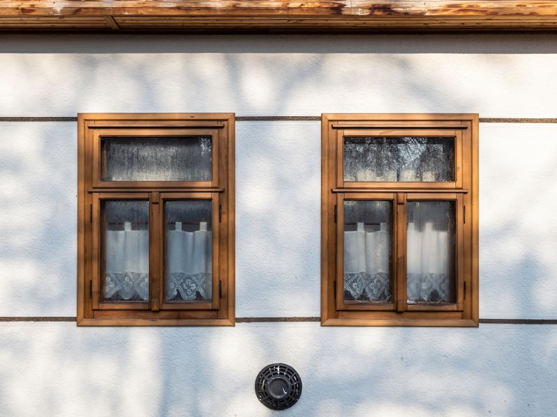 Wood Window Service in Rock Hill, SC
