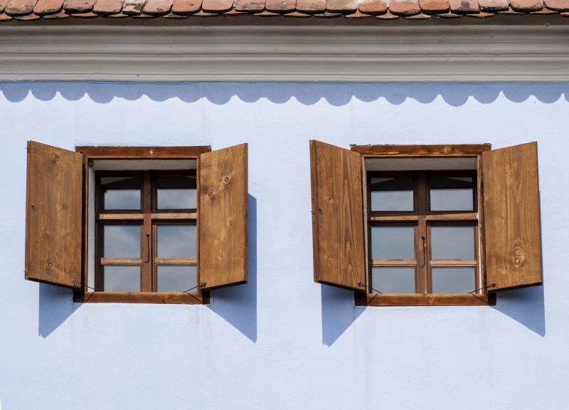 Wood Window Service in Hendersonville, TN