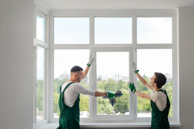 Window Service in Boston, MA