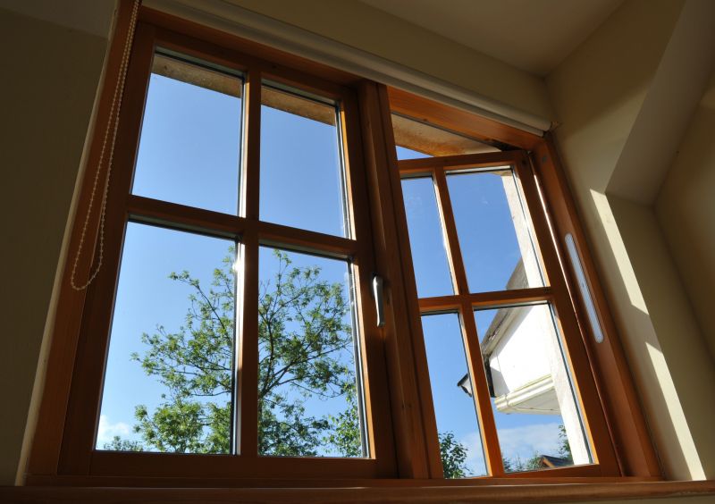 Wood Window Service in Hendersonville, TN