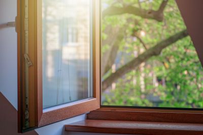 Wood Window Service in Manchester, NH