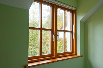 Wood Windows Installation in Clarksville, TN